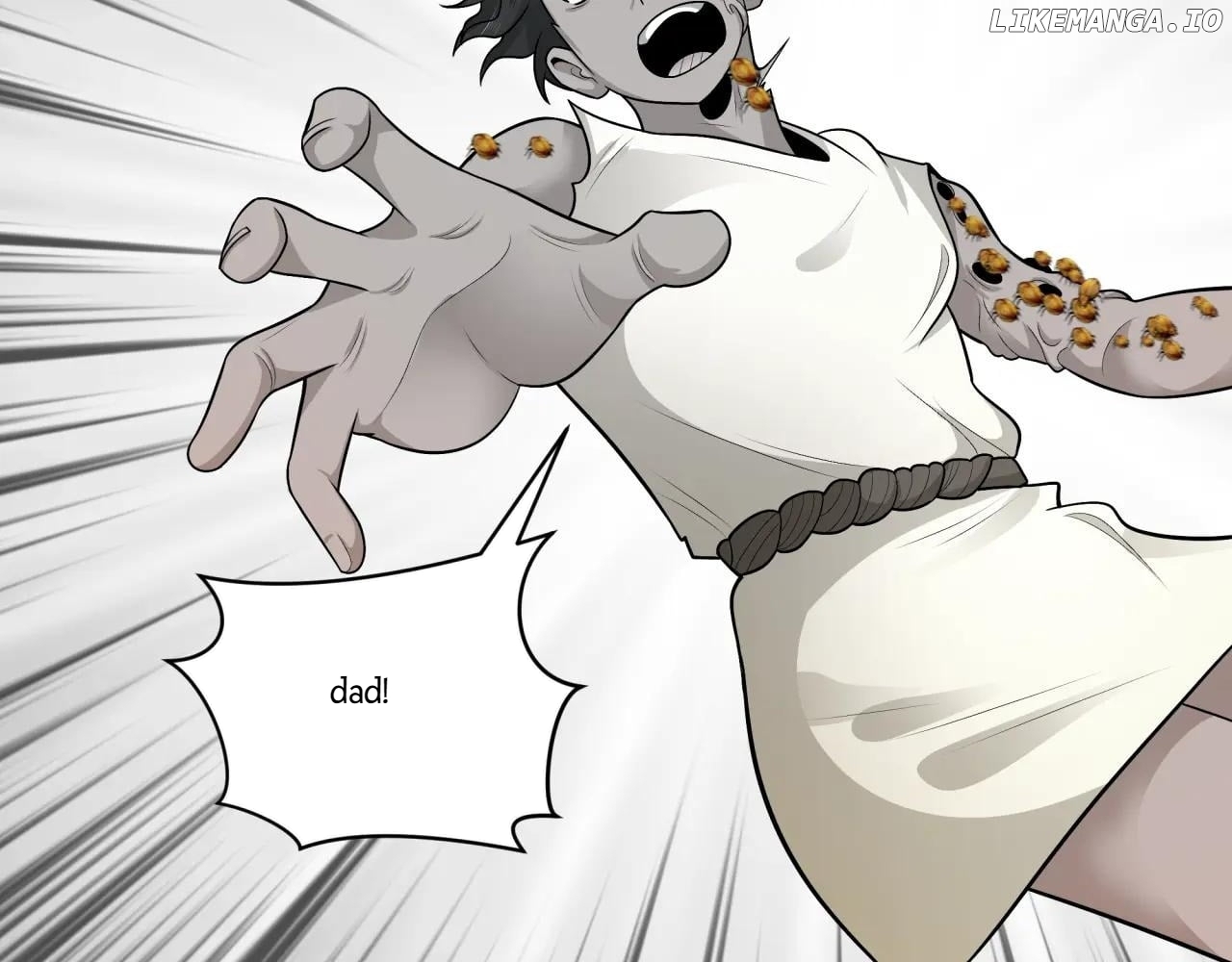Era of the Haunted Chapter 267 - page 80